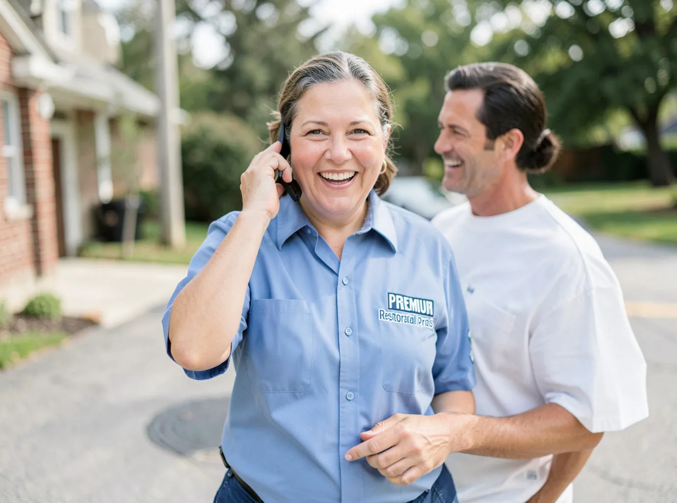Water Damage Restoration East Millsboro, PA FAQs